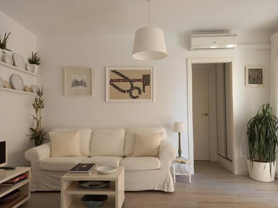 Alegrias De Cadiz By Gades Gestion Apartment Exterior photo
